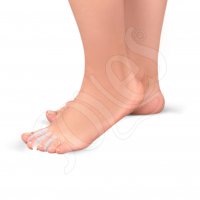 SLS 107 Silikon Parmak Ayırıcı