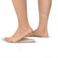 SLS 109 Mantar Tabanlık