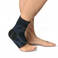 SLS 202 Örgü Ayak Bilekliği