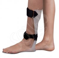 SLS 207 AFO (Ankle Foot Orthosis)