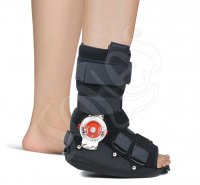 SLS 209 Kısa Rom Walker