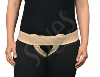 SLS 314 Kasık Bağı (Bedensiz)