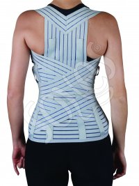 SLS 404 Dorsolomber Korse