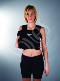 SLS 511 Velpo Bandajı (Bedensiz)