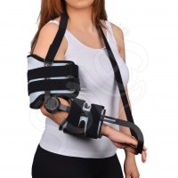 SLS 516 Açı Ayarlı Dirseklik