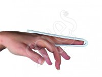 SLS 517 Alüminyum Düz Atel