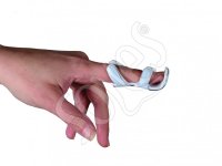 SLS 519 Kurbağa Parmak Ateli