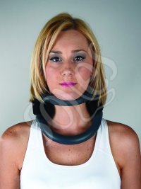 SLS 605 Wire Frame Boyunluk