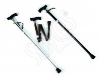 SLS 802 Katlanır Asa