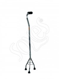 SLS 803 Tripod (3 Ayaklı Baston)