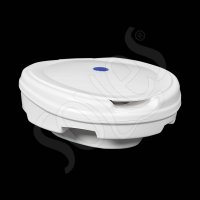 SLS 816 Plastik Klozet Yükseltici