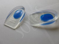 SLS 115 Topuk Yastığı (Çift)